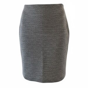 Grace Elements Grey Skirt